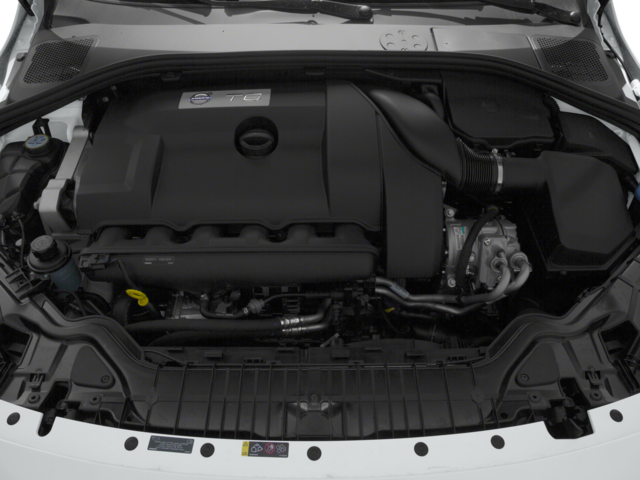 2016 Volvo S60 T5 Premier
