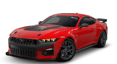 2026 Ford Mustang Dark Horse® SC