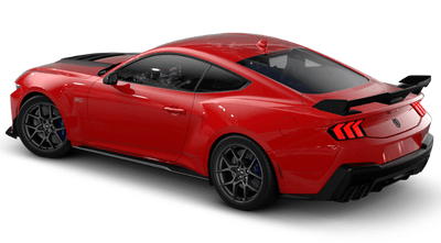 2026 Ford Mustang Dark Horse® SC