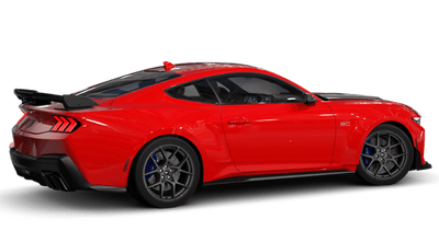 2026 Ford Mustang Dark Horse® SC