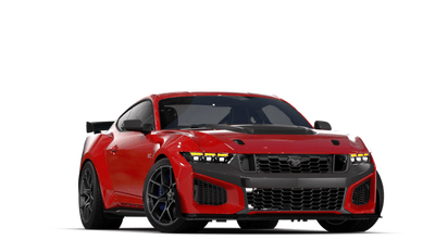 2026 Ford Mustang Dark Horse® SC
