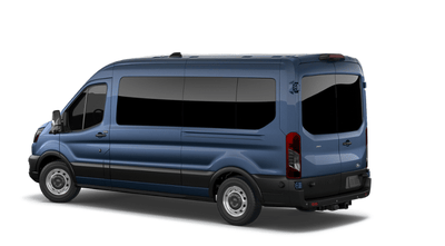 2027 Ford Transit Passenger Wagon XL