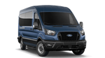 2027 Ford Transit Passenger Wagon XL