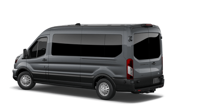 2026 Ford Transit Passenger Wagon XL