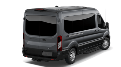 2026 Ford Transit Passenger Wagon XL