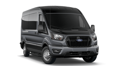 2026 Ford Transit Passenger Wagon XL