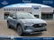 2026 Ford Escape Plug-in Hybrid