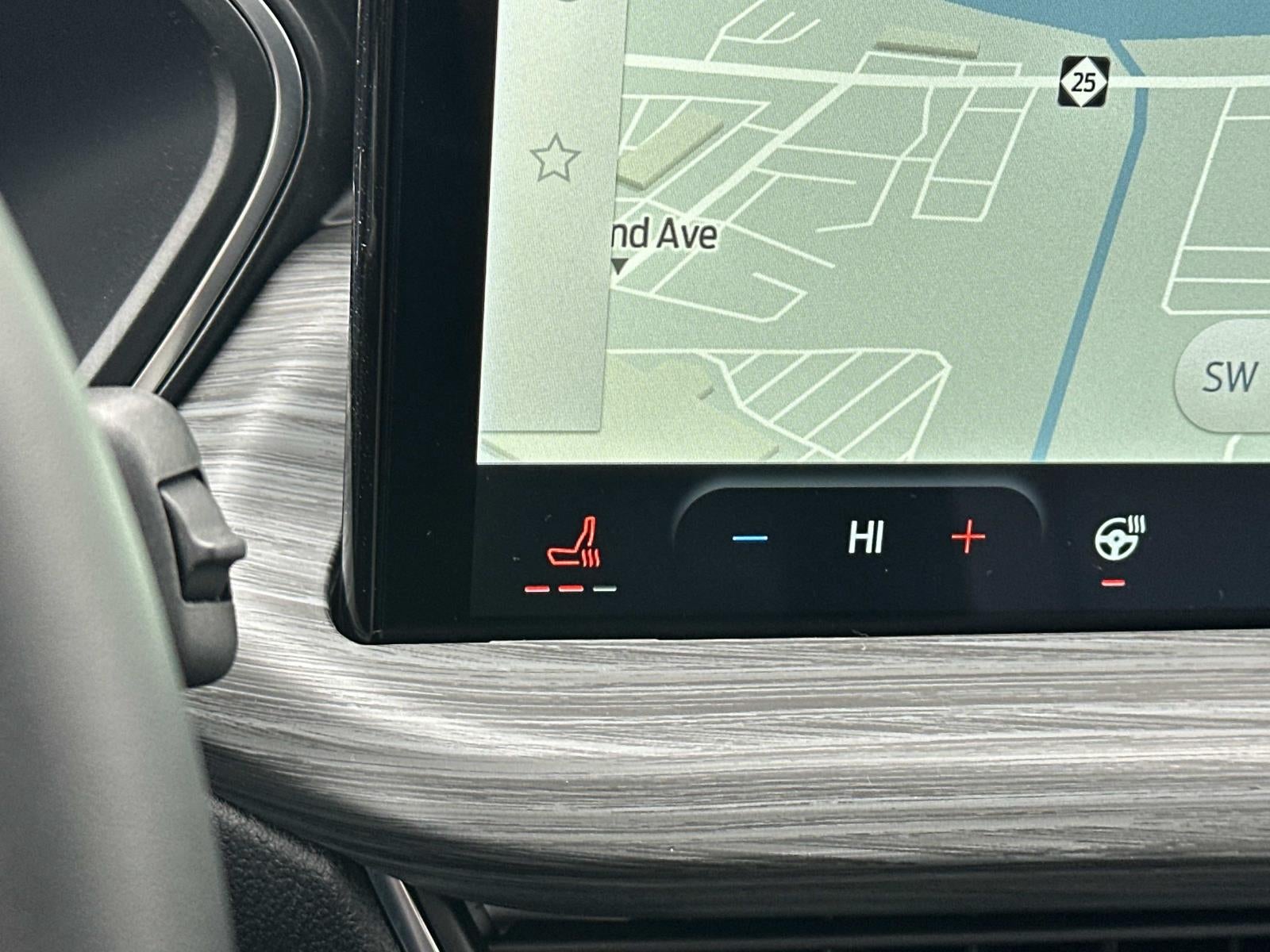 2026 Ford Escape Plug-in Hybrid