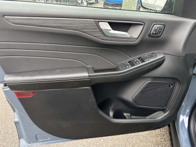 2026 Ford Escape Plug-in Hybrid