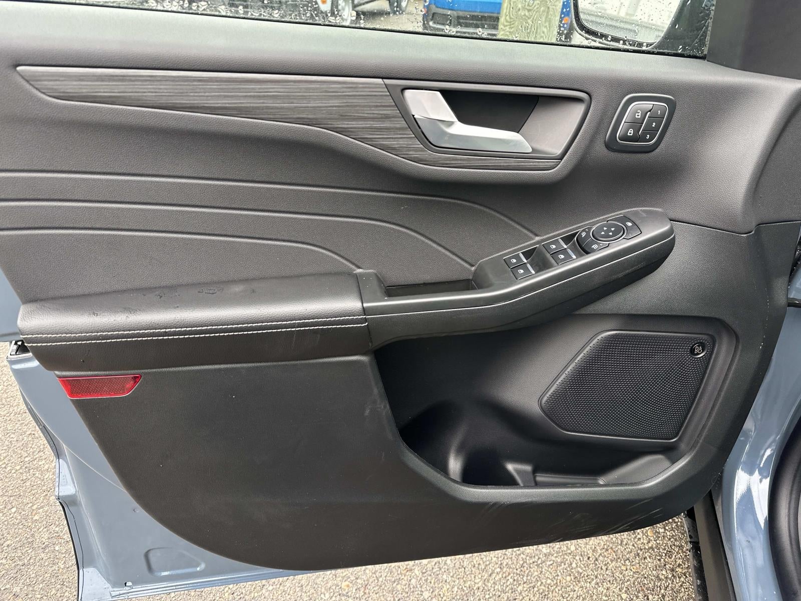 2026 Ford Escape Plug-in Hybrid