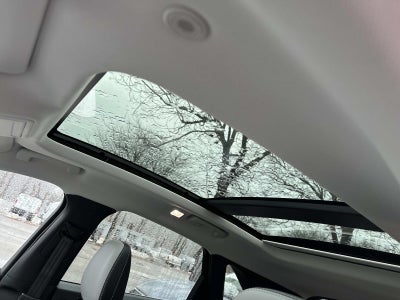 2026 Ford Escape Plug-in Hybrid