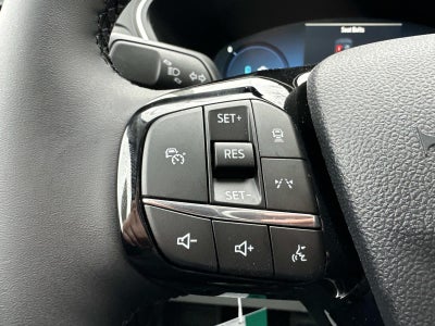 2026 Ford Escape Plug-in Hybrid