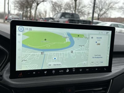 2026 Ford Escape Plug-in Hybrid