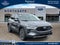2026 Ford Escape Plug-in Hybrid