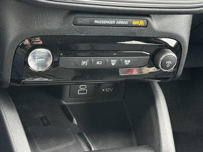 2026 Ford Escape Plug-in Hybrid