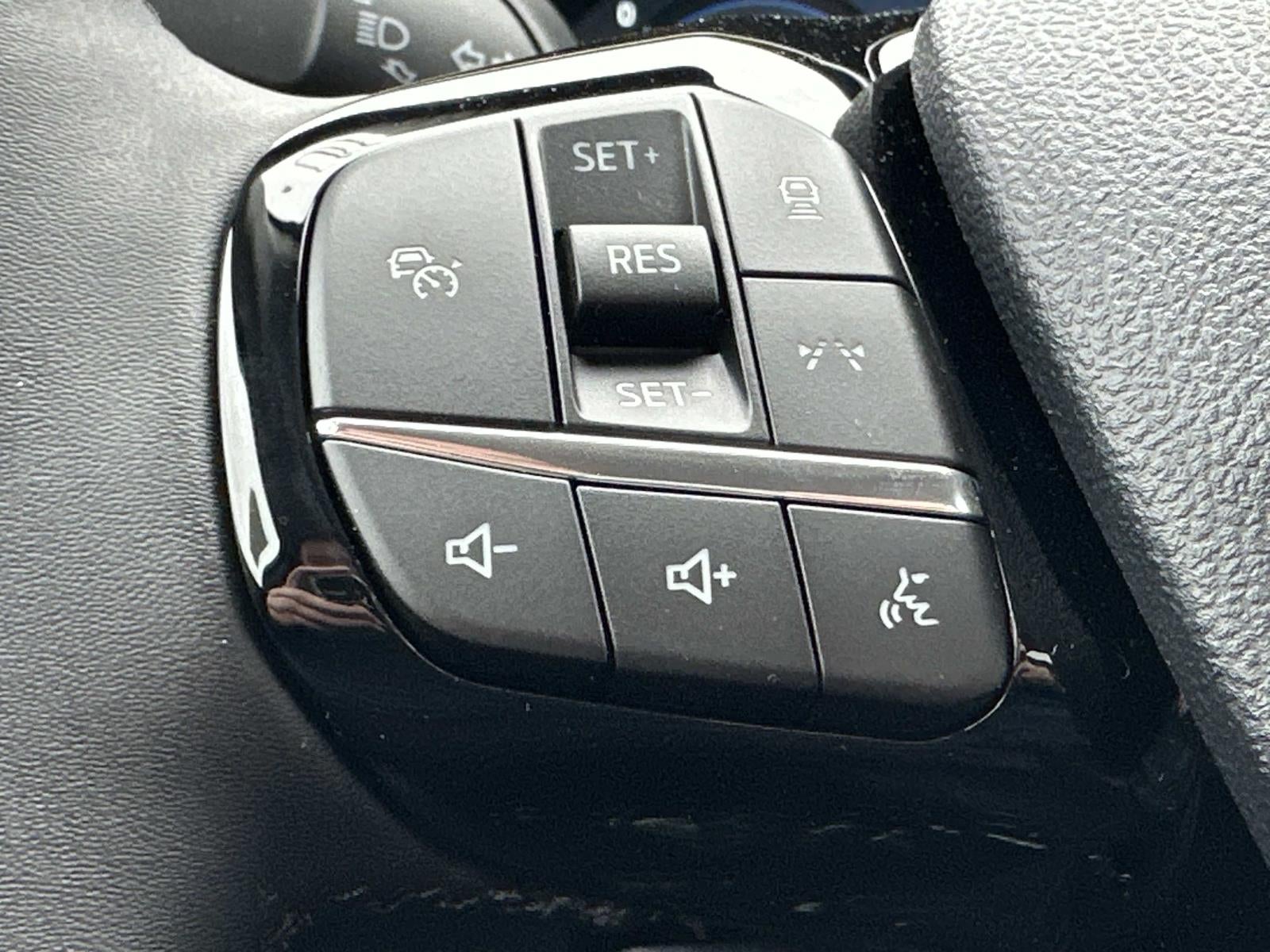 2026 Ford Escape Plug-in Hybrid