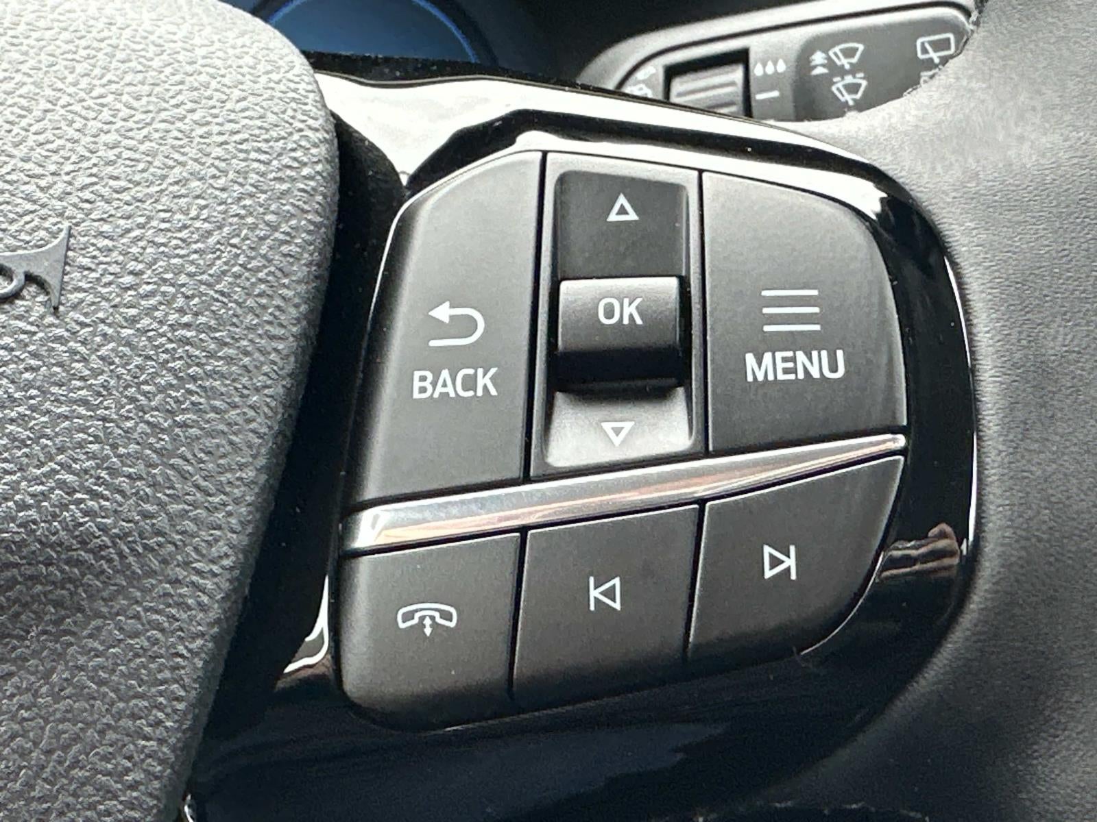 2026 Ford Escape Plug-in Hybrid