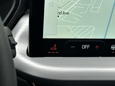 2026 Ford Escape Plug-in Hybrid