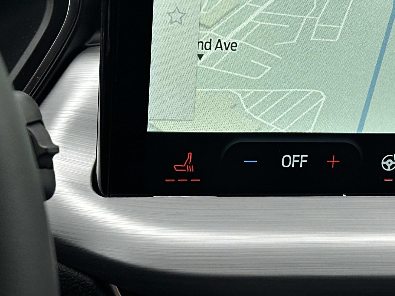 2026 Ford Escape Plug-in Hybrid