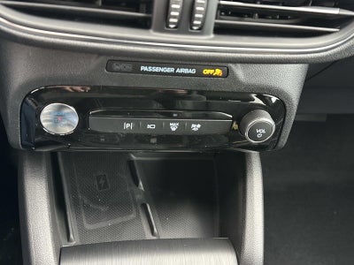 2026 Ford Escape Plug-in Hybrid