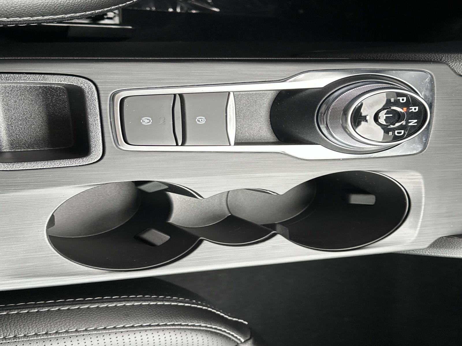 2026 Ford Escape Plug-in Hybrid