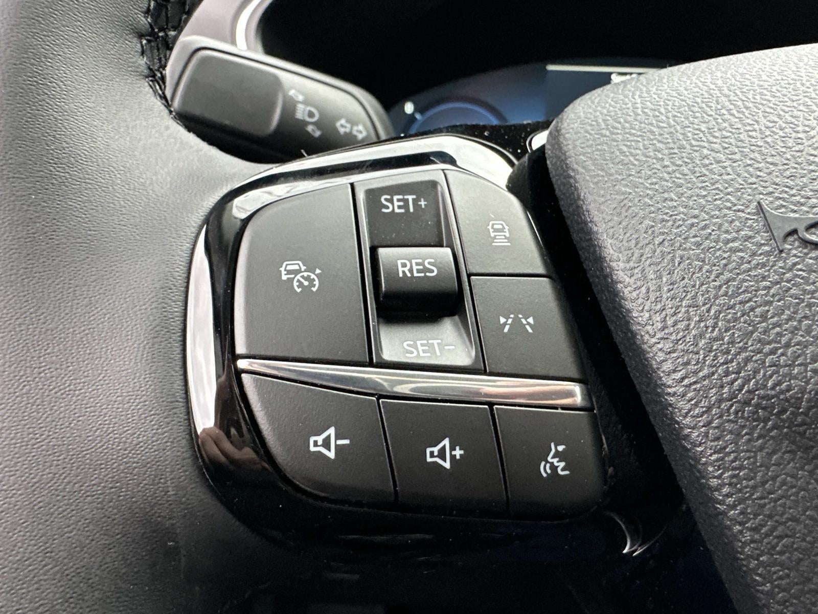 2026 Ford Escape Plug-in Hybrid