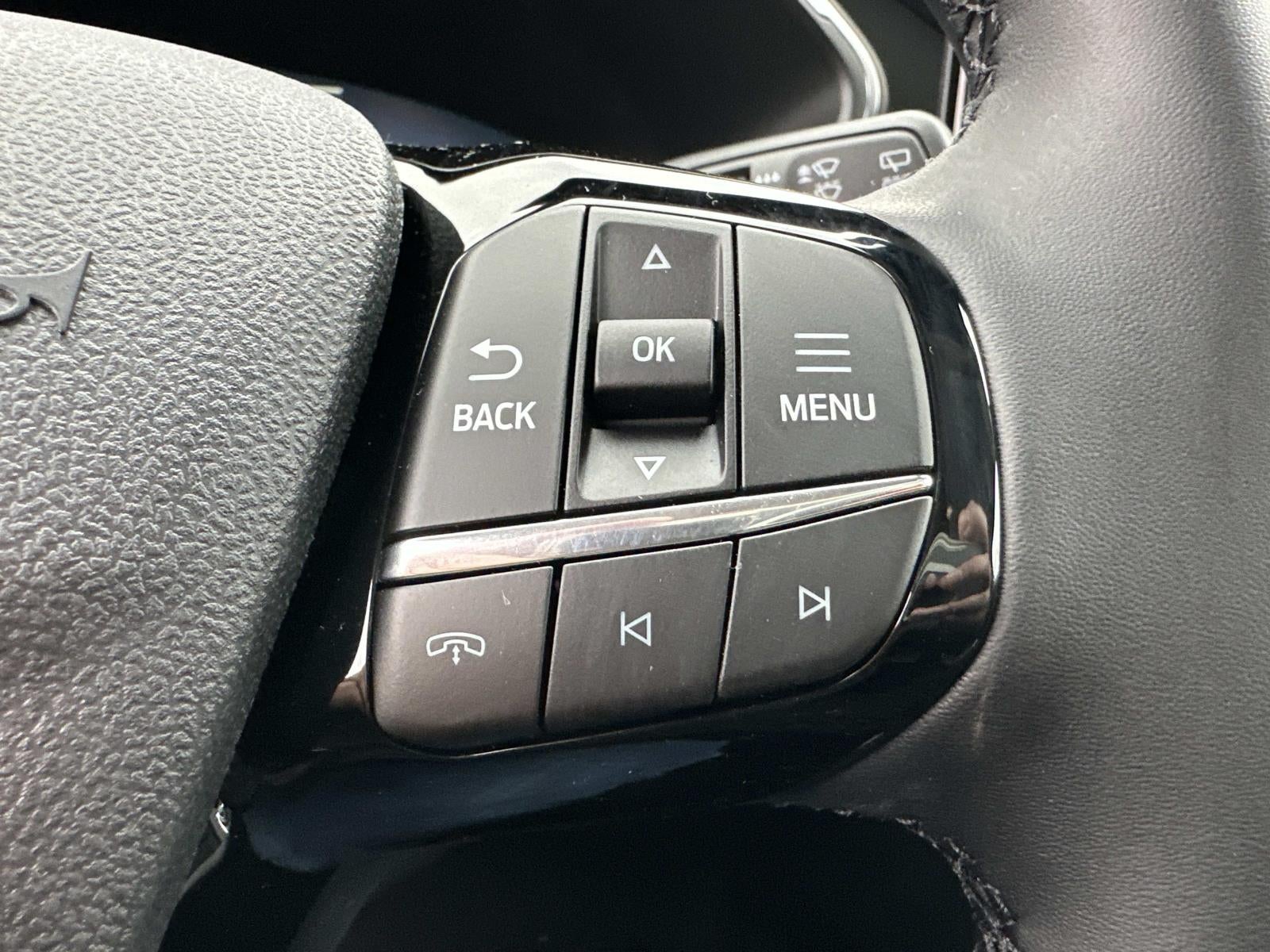 2026 Ford Escape Plug-in Hybrid