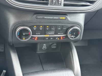 2026 Ford Escape Active AWD