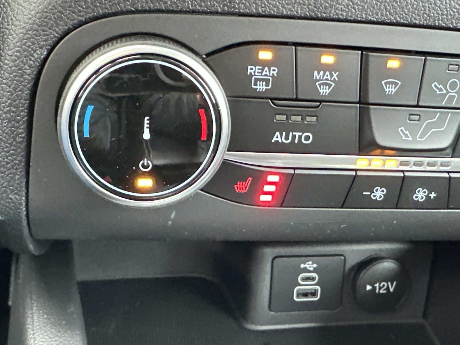 2026 Ford Escape Active AWD