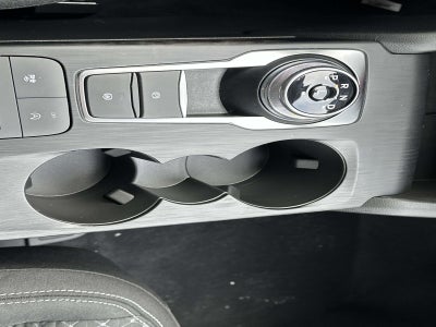 2026 Ford Escape Active AWD