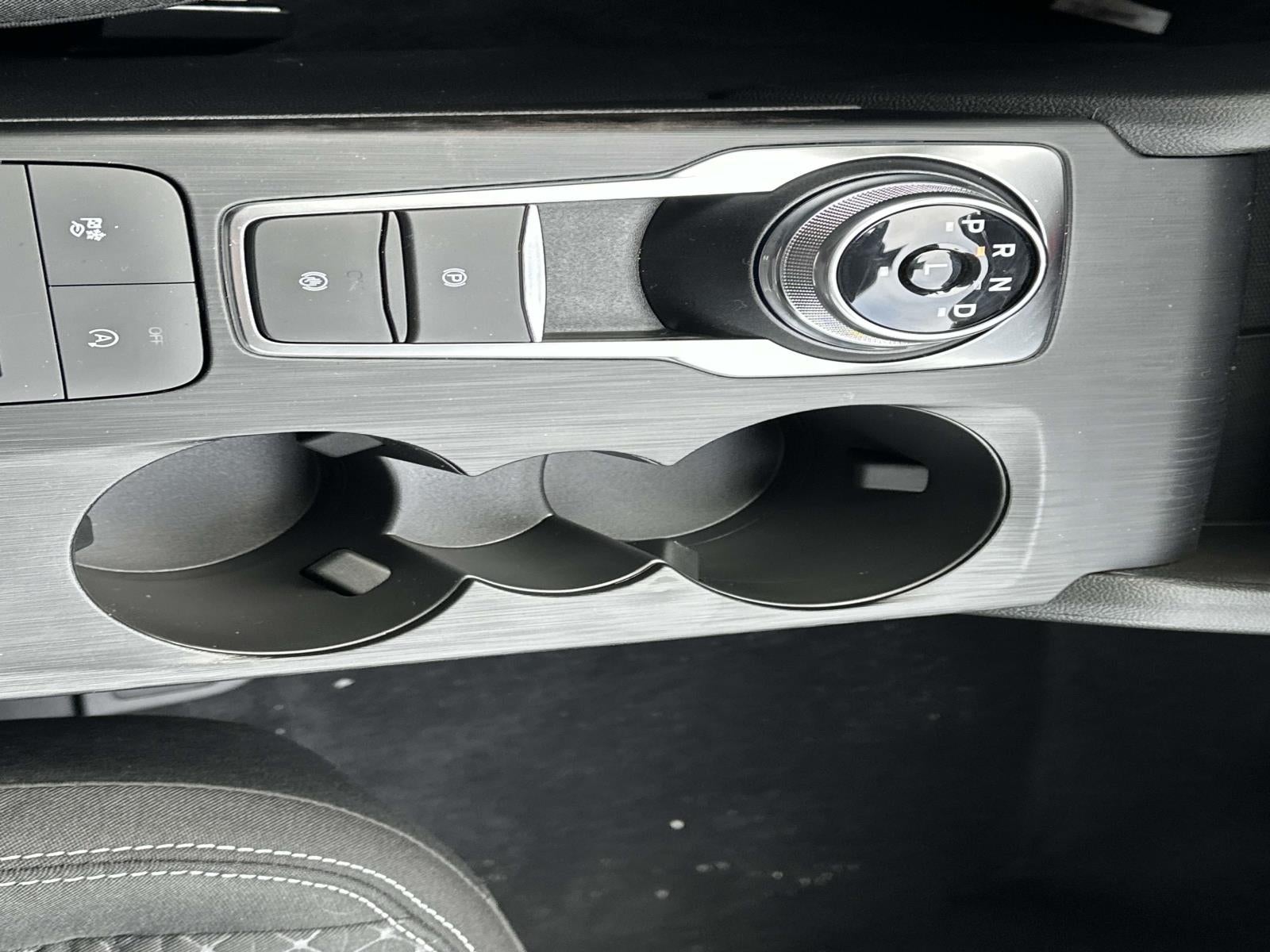 2026 Ford Escape Active AWD