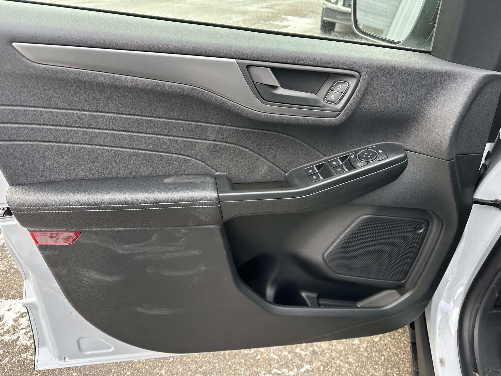 2026 Ford Escape Active AWD