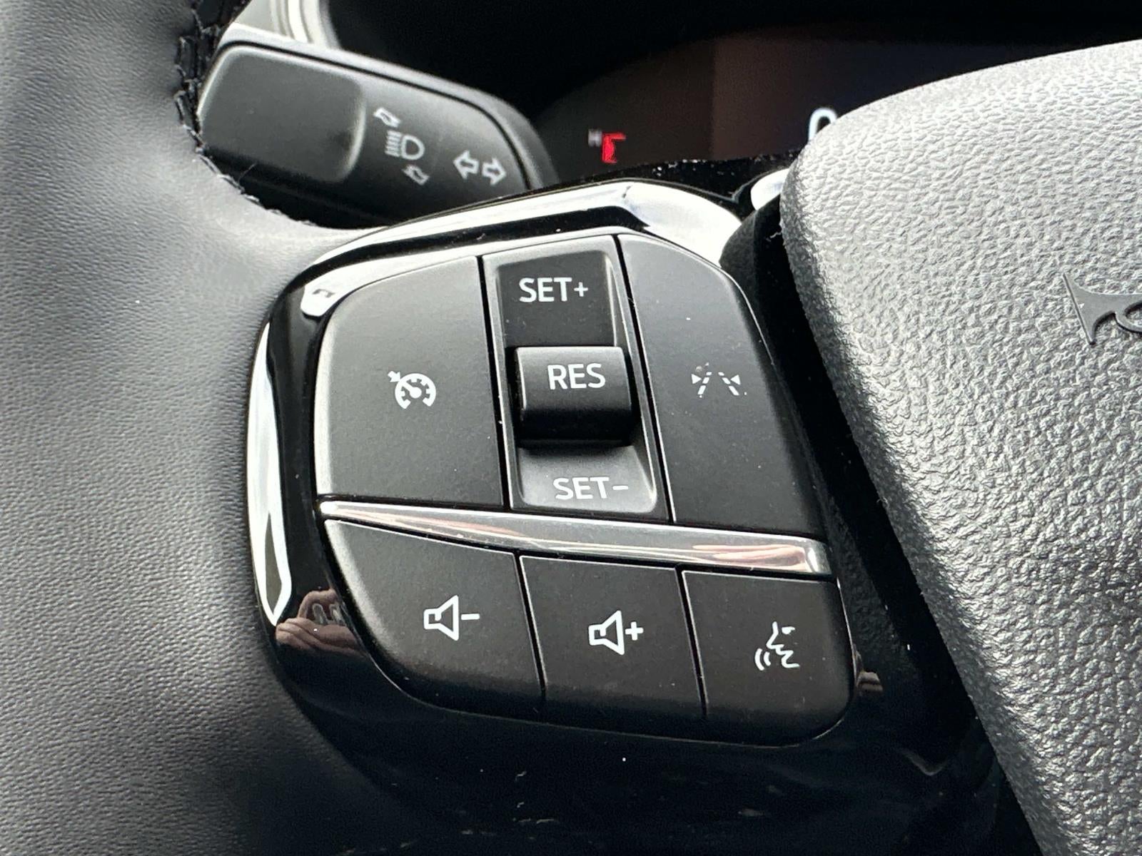 2026 Ford Escape Active AWD