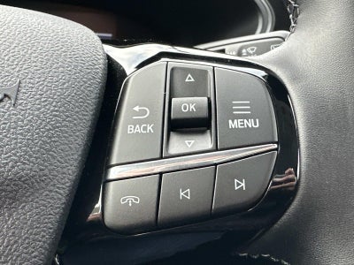 2026 Ford Escape Active AWD