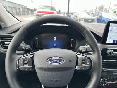 2026 Ford Escape Active AWD