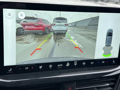 2026 Ford Escape ST-Line Select