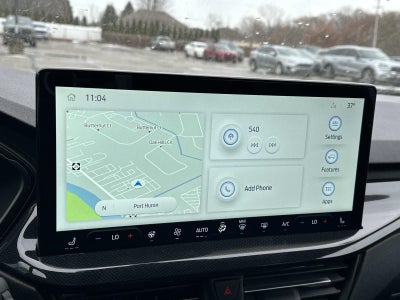 2026 Ford Escape ST-Line Select