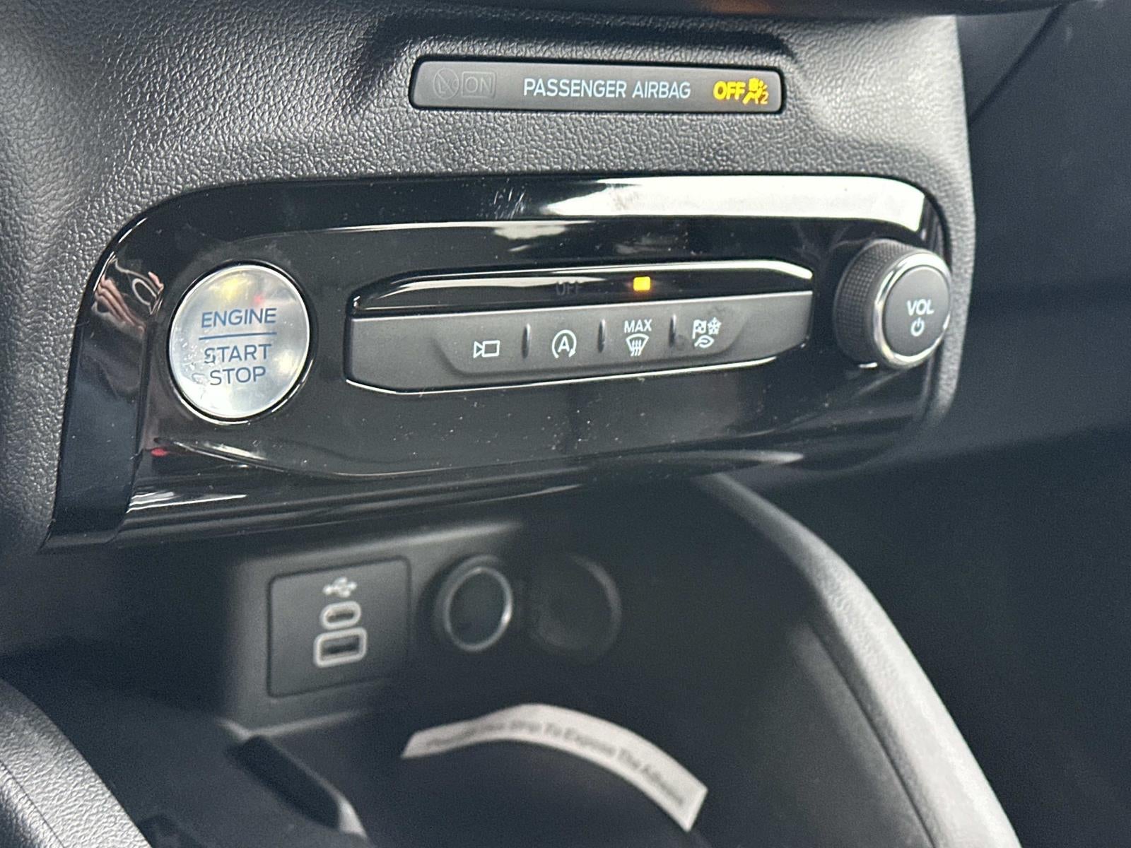 2026 Ford Escape ST-Line Select