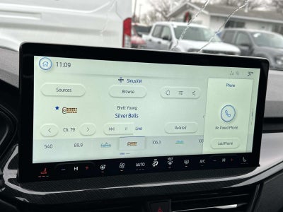 2026 Ford Escape ST-Line Select