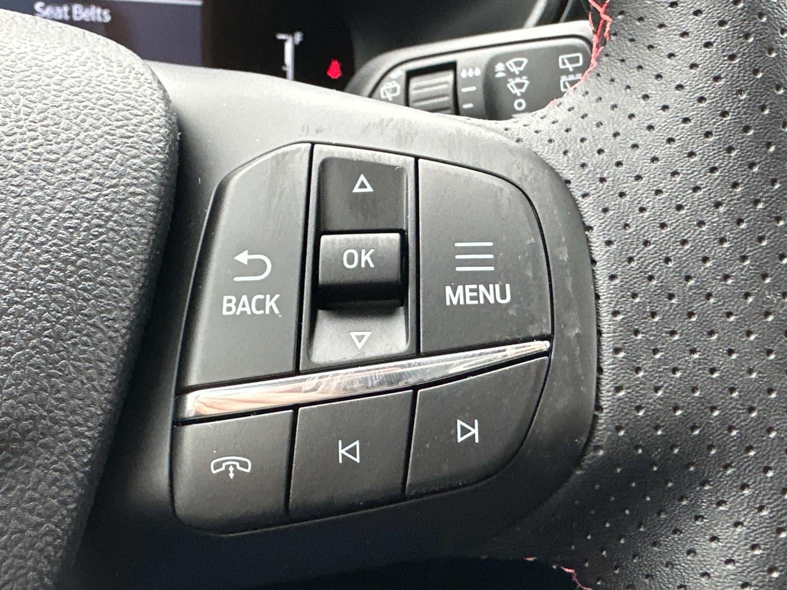 2026 Ford Escape ST-Line Select