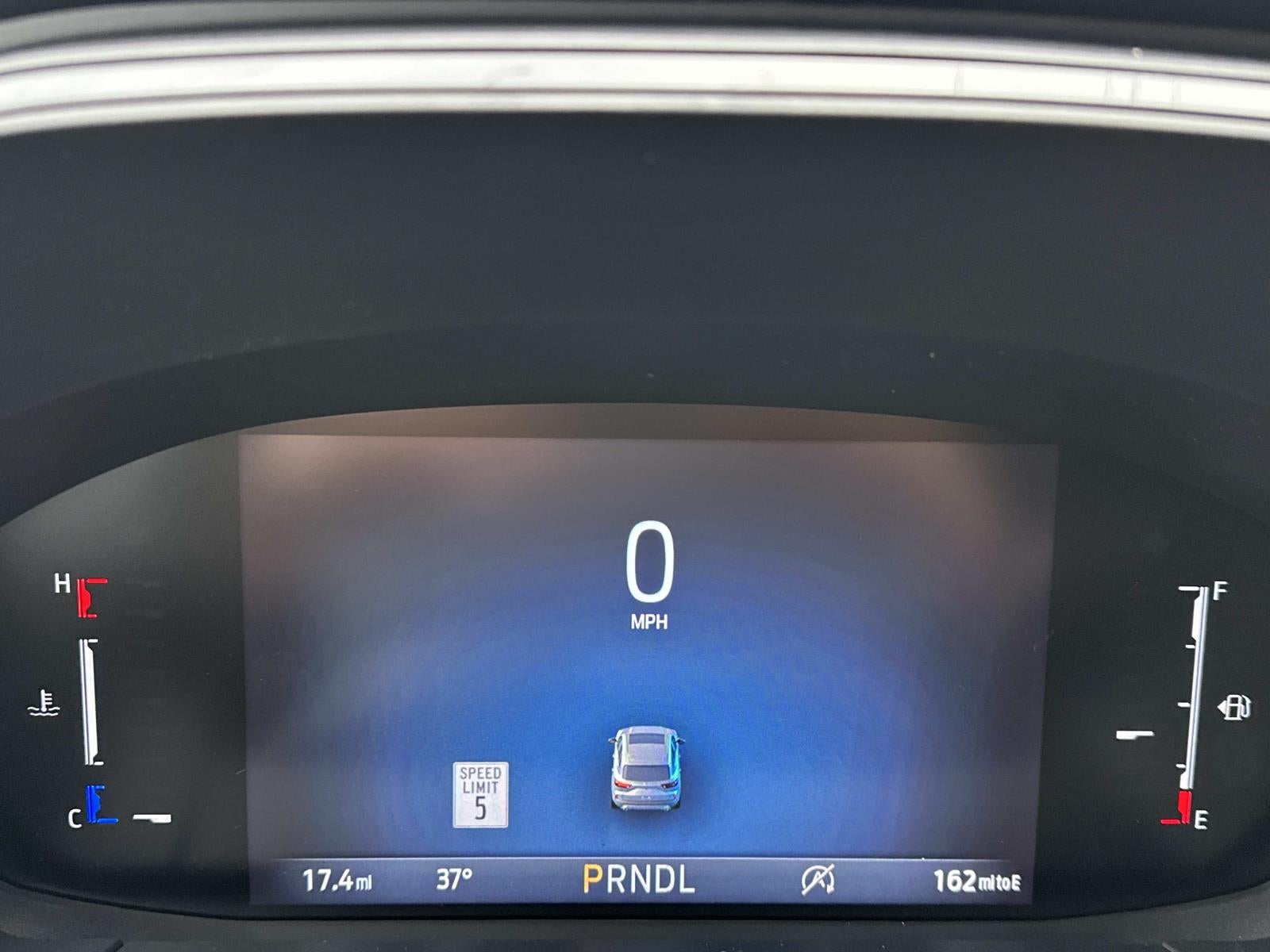 2026 Ford Escape ST-Line Select