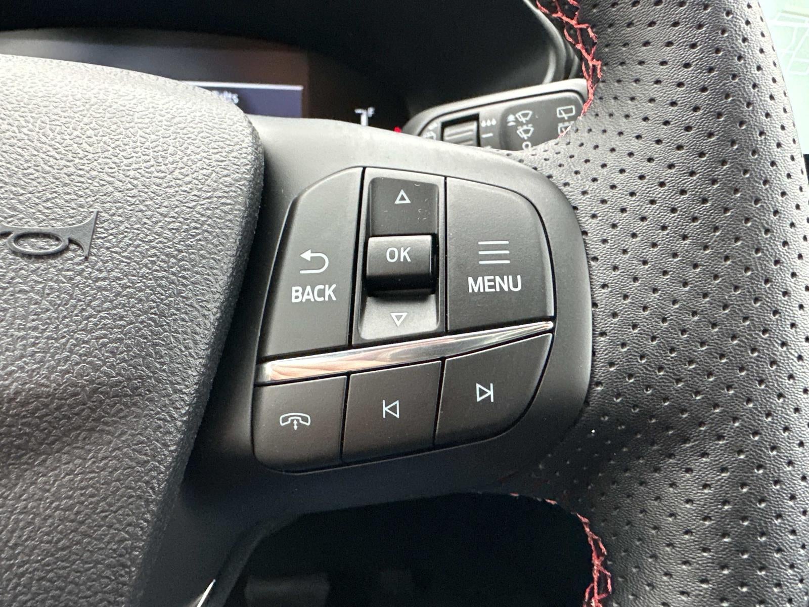 2026 Ford Escape ST-Line Select