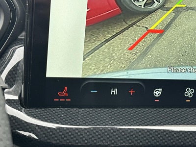 2026 Ford Escape ST-Line Elite