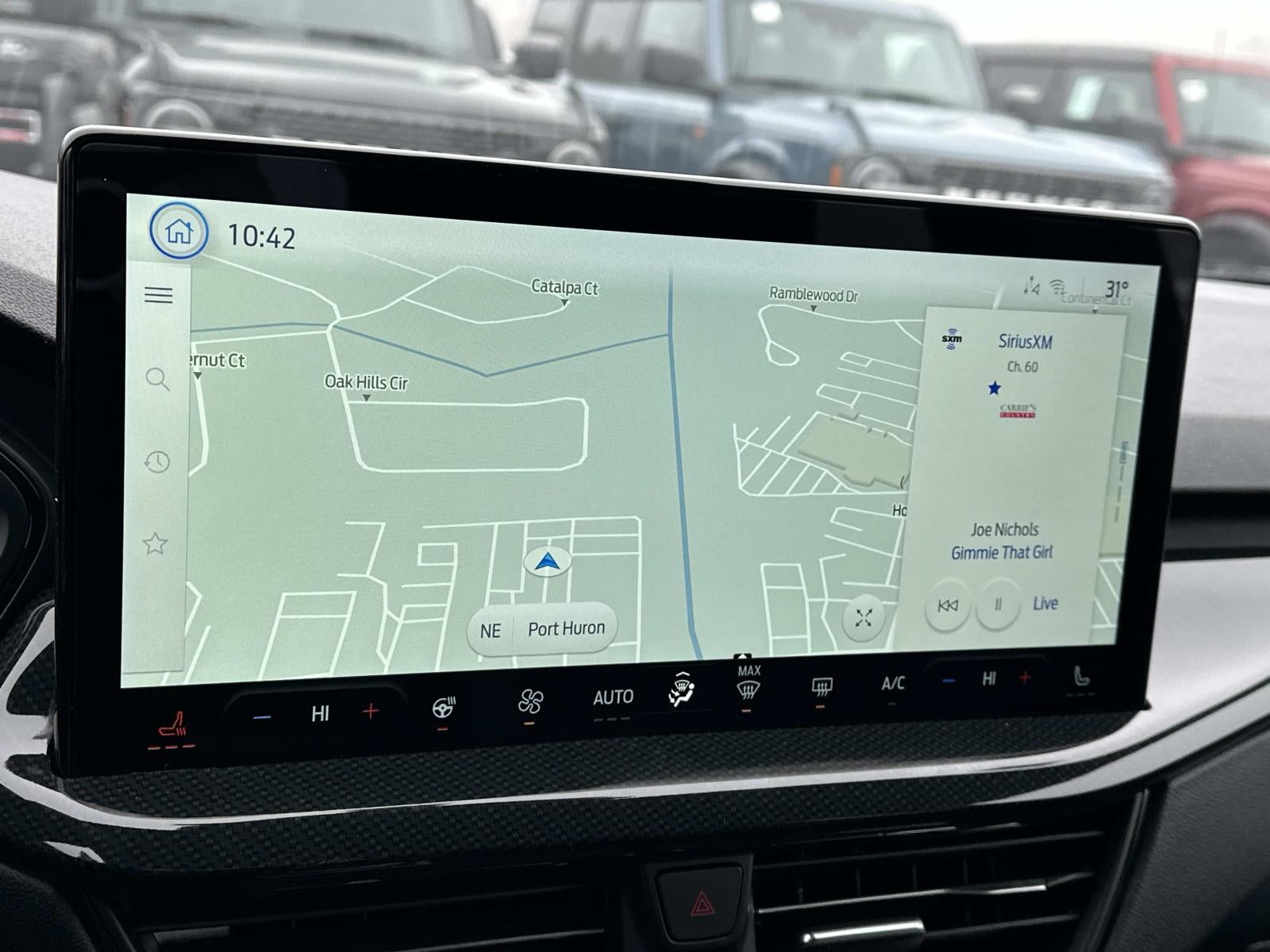 2026 Ford Escape ST-Line Elite