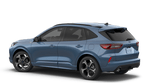 2026 Ford Escape ST-Line Elite