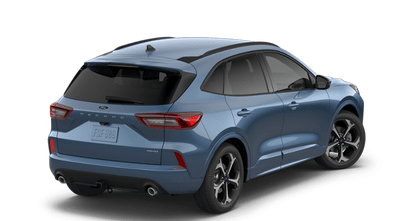 2026 Ford Escape ST-Line Elite