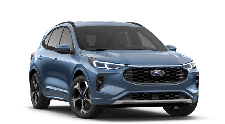 2026 Ford Escape ST-Line Elite