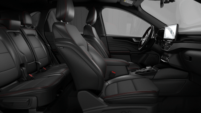 2026 Ford Escape ST-Line Elite