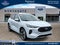 2026 Ford Escape ST-Line Elite