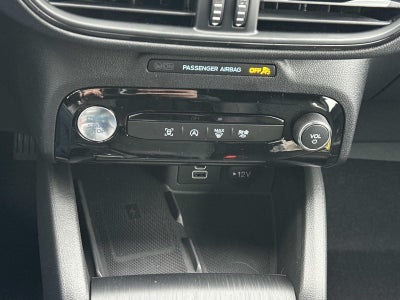 2026 Ford Escape ST-Line Elite